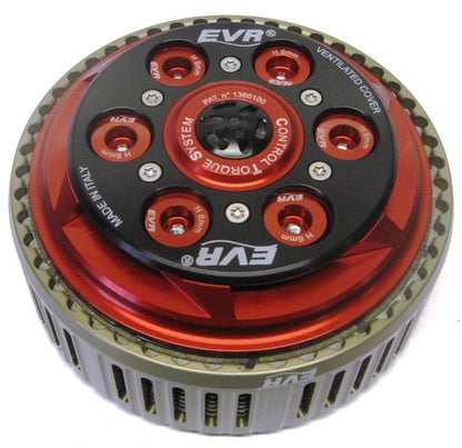 EVR CTS Complete Slipperclutch Kit (organic plates) Ducati Supersport 900ie (1998-2002)