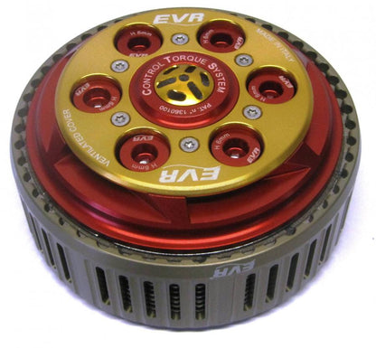 EVR CTS Complete slipperclutch Kit (sintered plates) Ducati Supersport 900ie (1998-2002)