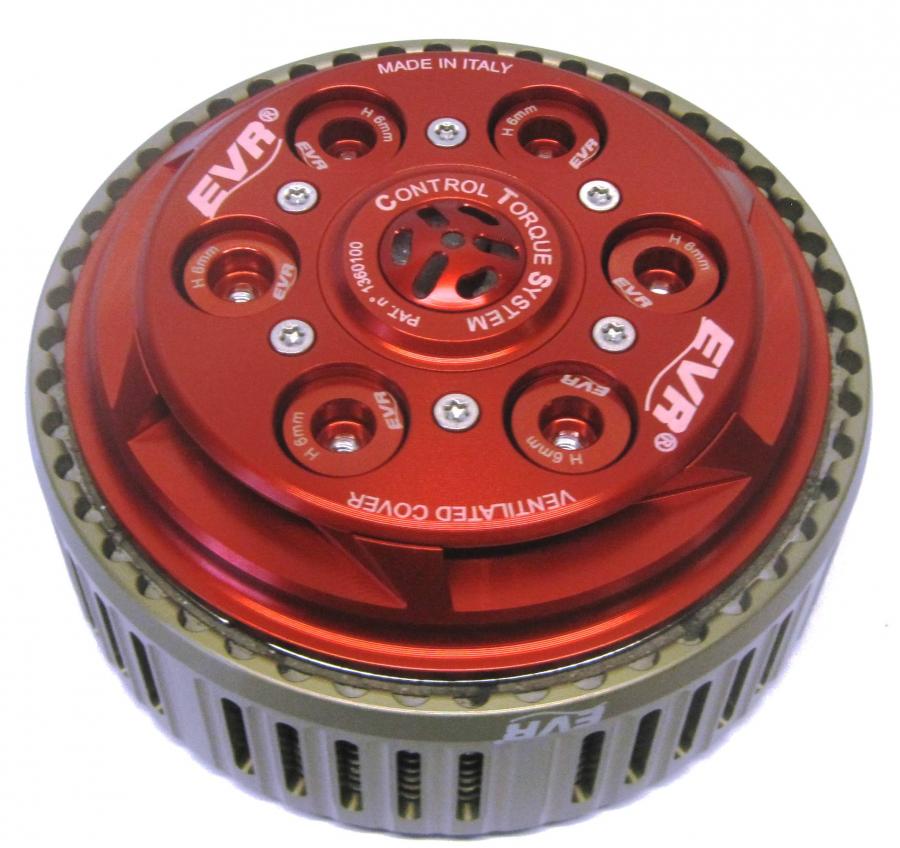 EVR CTS Complete slipperclutch Kit (sintered plates) Ducati Supersport 900ie (1998-2002)