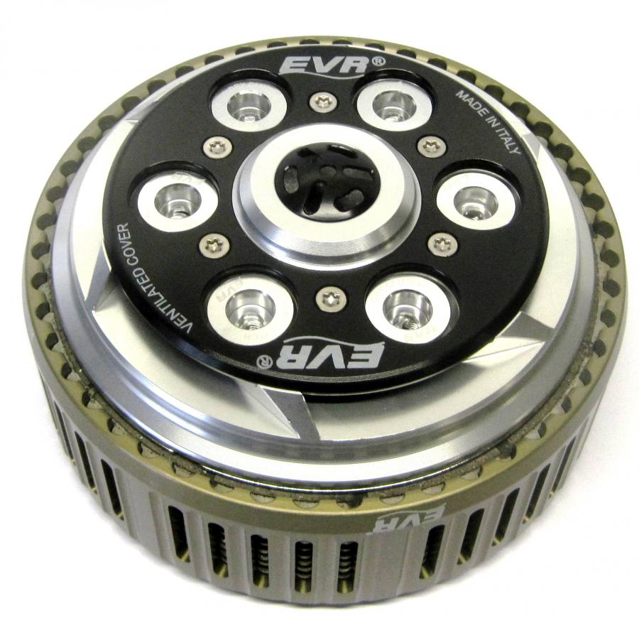 EVR CTS Complete Slipperclutch Kit (organic plates) Ducati Supersport 900ie (1998-2002)