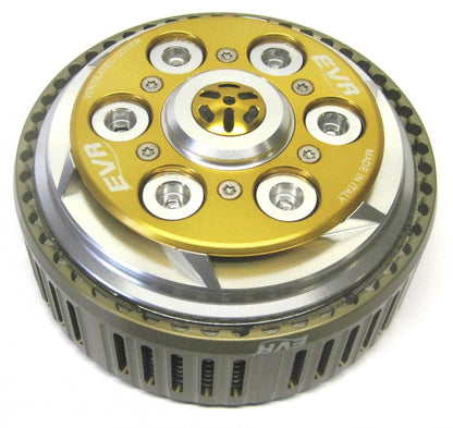EVR CTS Complete slipperclutch Kit (sintered plates) Ducati Supersport 900ie (1998-2002)