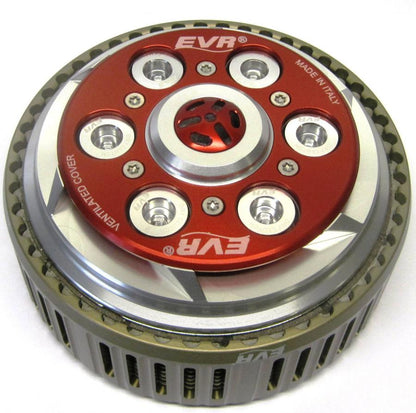 EVR CTS Complete slipperclutch Kit (sintered plates) Ducati Supersport 900ie (1998-2002)