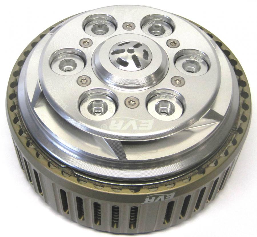 EVR CTS Complete Slipperclutch Kit (organic plates) Ducati Supersport 900ie (1998-2002)