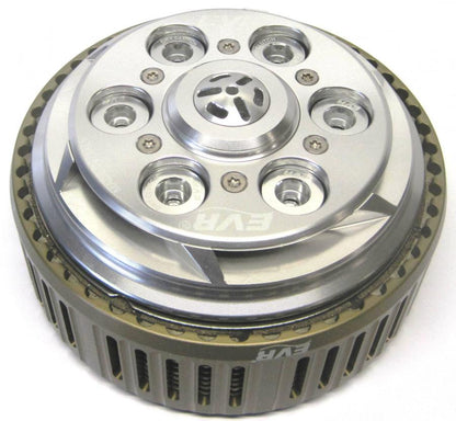 EVR CTS Complete Slipperclutch Kit (organic plates) Ducati Supersport 900ie (1998-2002)