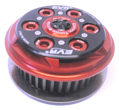 EVR CTS Controlled Torque slipperclutch for Ducati Supersport 900ie (1998-2002)