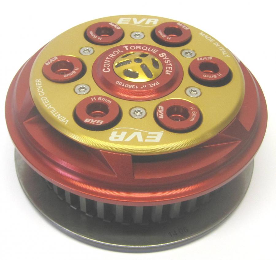 EVR CTS Controlled Torque slipperclutch for Ducati Supersport 900ie (1998-2002)
