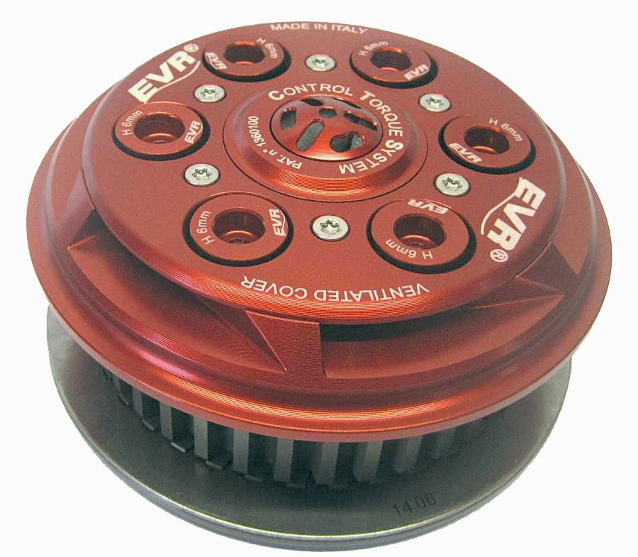 EVR CTS Controlled Torque slipperclutch for Ducati Supersport 900ie (1998-2002)