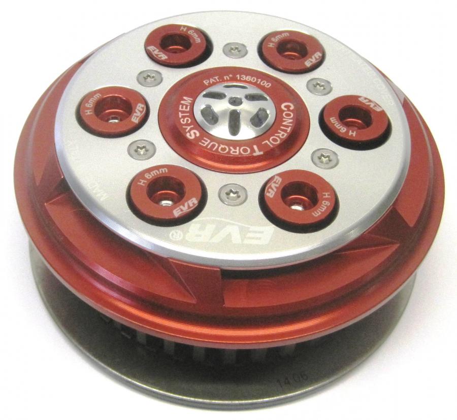 EVR CTS Controlled Torque slipperclutch for Ducati Supersport 900ie (1998-2002)
