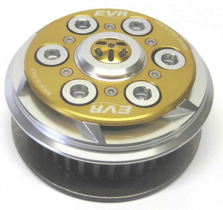 EVR CTS Controlled Torque slipperclutch for Ducati Supersport 900ie (1998-2002)