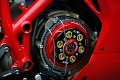 EVR CTS Complete slipperclutch Kit (sintered plates) Ducati Supersport 900ie (1998-2002)