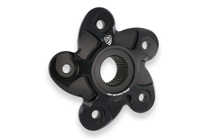 Achtertandwield portador Ducati 848 (2008-2013)