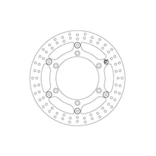 Ferodo Brake Disc FMD0427R
