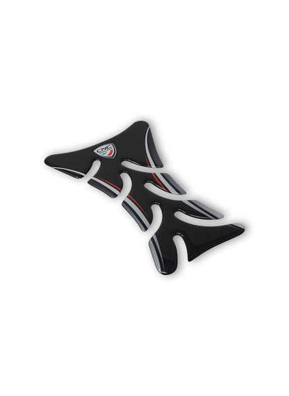 Protective Fuel Tank Pad Universal Triumph Tiger 800 (2010-2014)