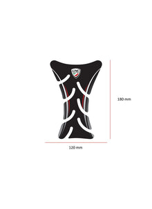 Tankpad universeel Suzuki GSX-R1000R 40th Anniversary (2026+)