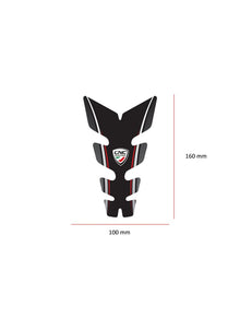 Tankpad universeel Suzuki GSX-R1000R 40th Anniversary (2026+)