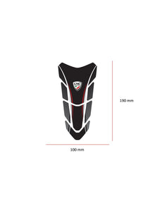 Protective Fuel Tank Pad Universal Aprilia Tuono V4 (2025+)