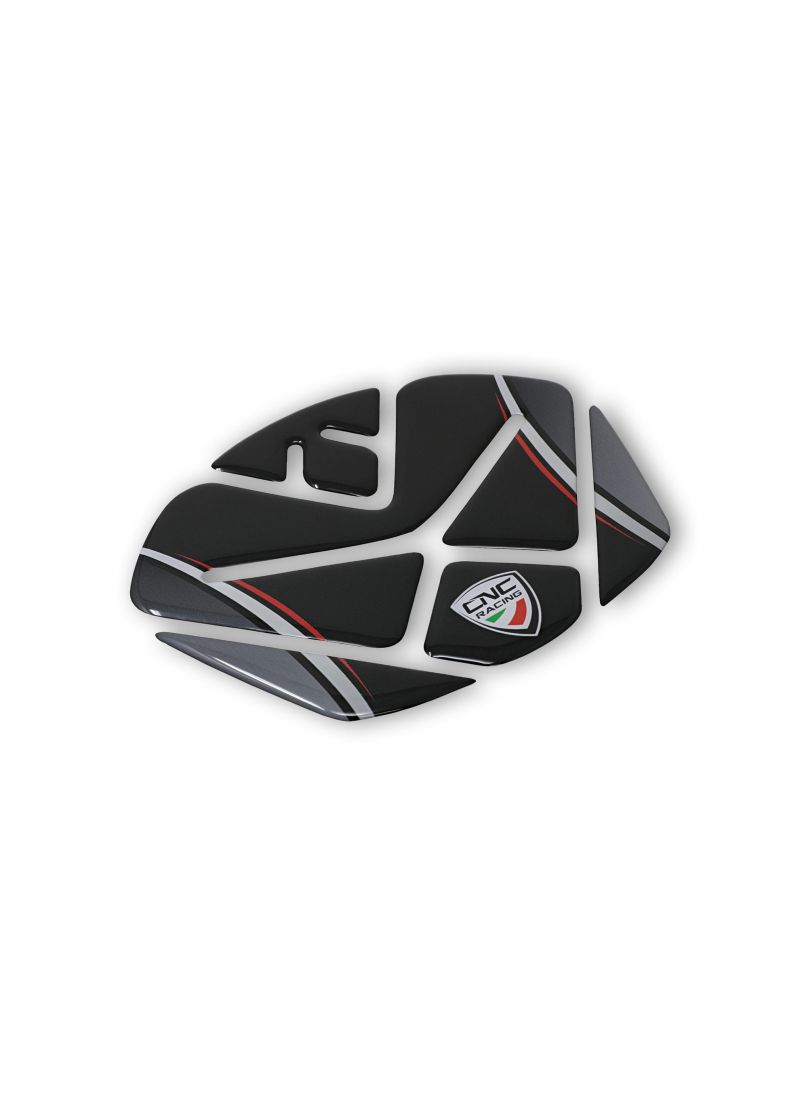 Protective Fuel Tank Pad Ducati Diavel 1200 Ducati Diavel (2010-2013)