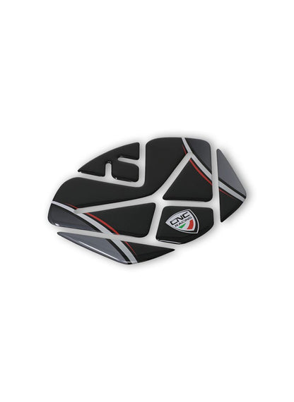 Protective Fuel Tank Pad Ducati Diavel 1200 Ducati Diavel (2014-2018)