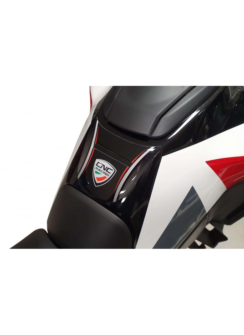 Fuel Tank Pad universal Triumph Speed Triple 1200 RS (2025+)