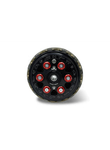 Slipper Clutch Master Tech Pramac Racing edition - 12 teeth Sintered Ducati Hypermotard 1100 (2007-2012)