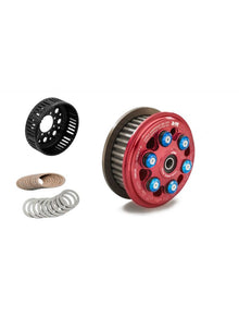 Slipper Clutch Master Tech Althea Racing Edition - 48 Teeth Sintered Ducati Monster S4R (2003-2005)