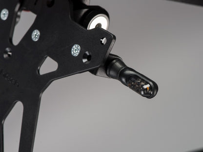 Lightech Turn Signal Set - High -Quality Homologated LED indicators