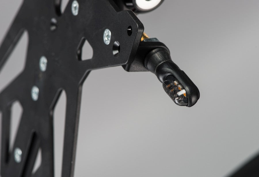 Lightech Turn Signal Set - High -Quality Homologated LED indicators