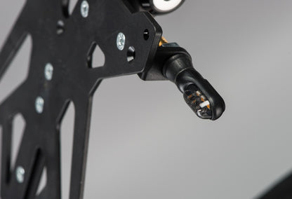 Lightech Turn Signal Set - High -Quality Homologated LED indicators