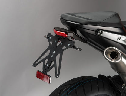 Lightech Turn Signal Set - High -Quality Homologated LED indicators