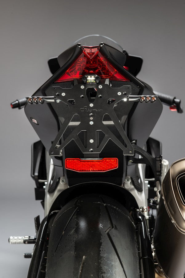 Lightech Turn Signal Set - High -Quality Homologated LED indicators