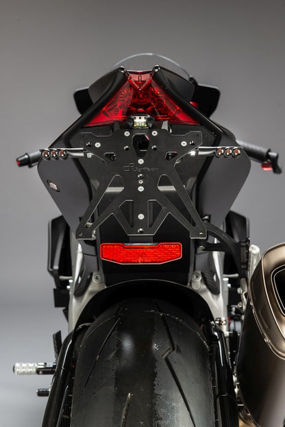 Lightech Turn Signal Set - High -Quality Homologated LED indicators