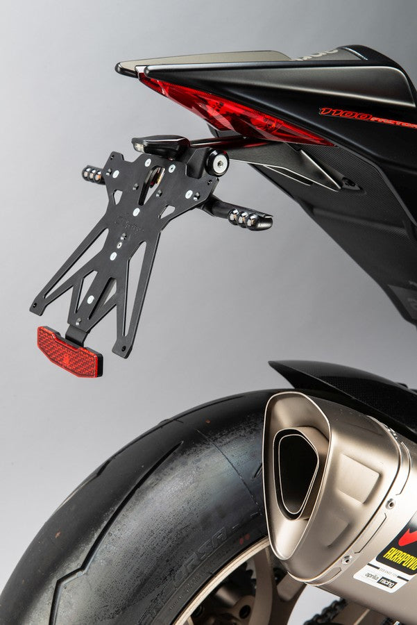 Lightech Turn Signal Set - High -Quality Homologated LED indicators