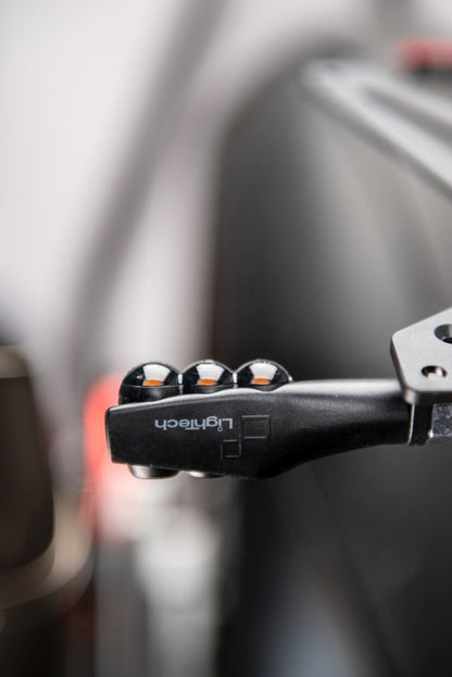 Lightech Turn Signal Set - High -Quality Homologated LED indicators