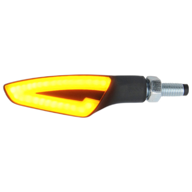 Lightech Turn Signal Set - High -Quality Homologated LED indicators