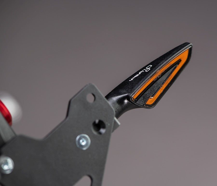 Lightech Turn Signal Set - High -Quality Homologated LED indicators