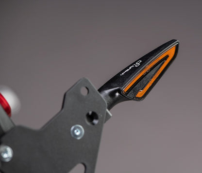 Lightech Turn Signal Set - High -Quality Homologated LED indicators