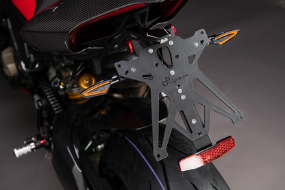 Lightech Turn Signal Set - High -Quality Homologated LED indicators