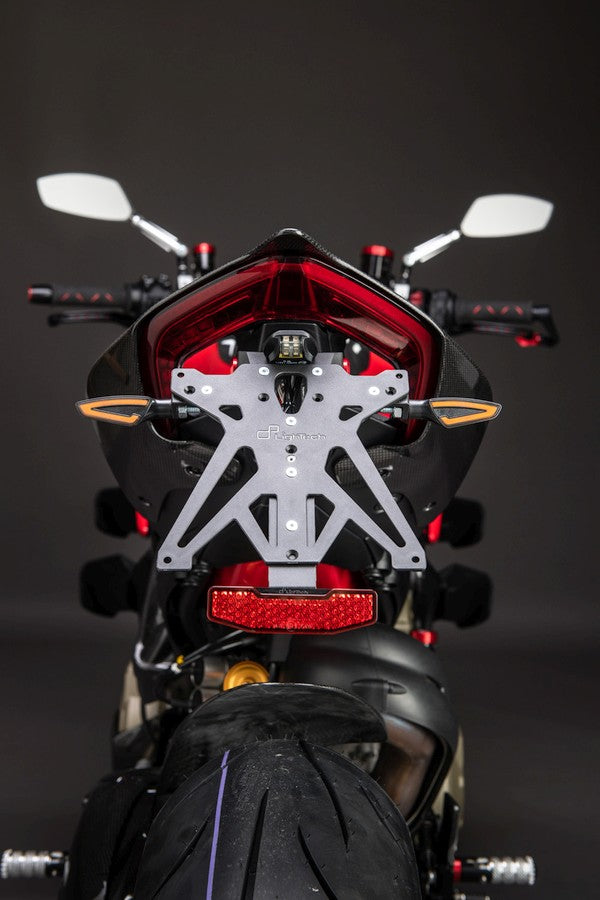 Lightech Turn Signal Set - High -Quality Homologated LED indicators