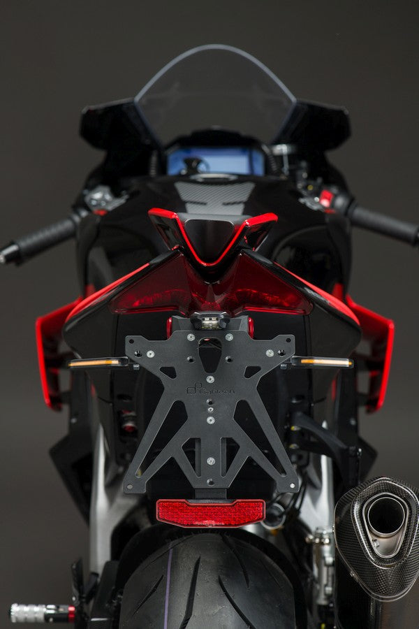 Lightech Turn Signal Set - High -Quality Homologated LED indicators - Sequential Light