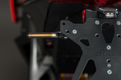 Lightech Turn Signal Set - High -Quality Homologated LED indicators - Sequential Light