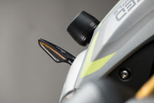 Lightech Turn Signal Set - High -Quality Homologated LED indicators - Front White Light