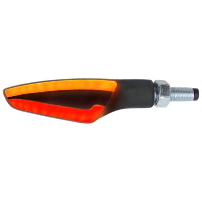 Lightech Turn Signal Set - High -Quality Homologated LED indicators - Rear and Brake Light