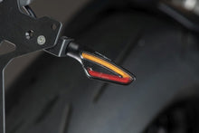 Lightech Turn Signal Set - High -Quality Homologated LED indicators - Rear and Brake Light