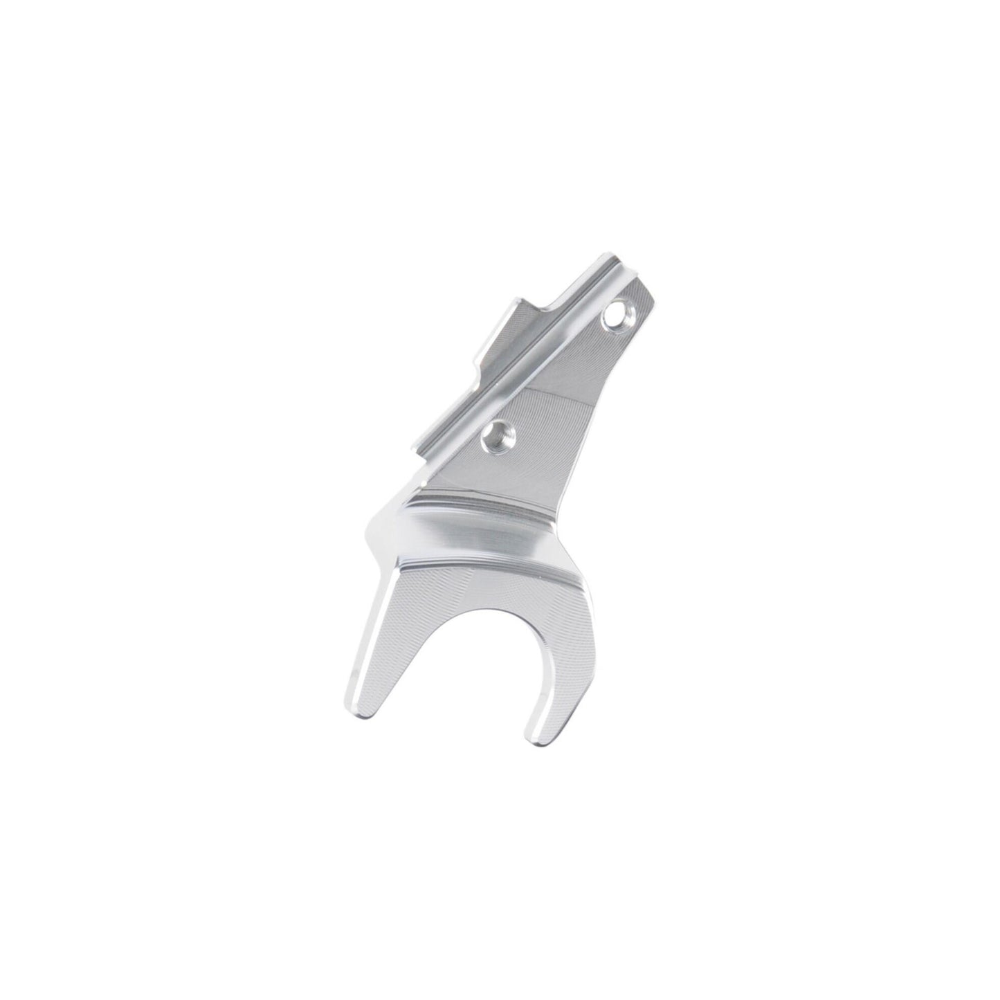 Lifting brackets (2 pcs.) For use with chain adjusters tebm003