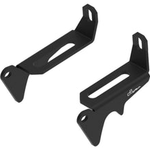 Lifting brackets (2 pcs.) For us with OEM Chain Adjusters Yamaha R3 2015+