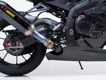 Einstellbarer Bremsschalter mit festen Fußstützen und Standardschalter Muster BMW S1000RR HP4 2009-2014