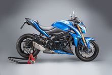 Adjustable brake switch set R (Special Edition) with folding footrests Suzuki GSX-S 1000 GT 2022+