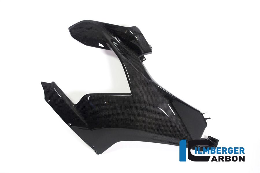 Fairing Side Panel Right Gloss Panigale V4 / V4S 2020-2021 Ducati Panigale V4 S (2021+)