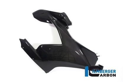 Fairing Side Panel Right Gloss Panigale V4 / V4S 2020-2021 Ducati Panigale V4 S (2021+)