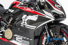 Fairing Side Panel Right Gloss Panigale V4 / V4S 2020-2021 Ducati Panigale V4 S (2021+)